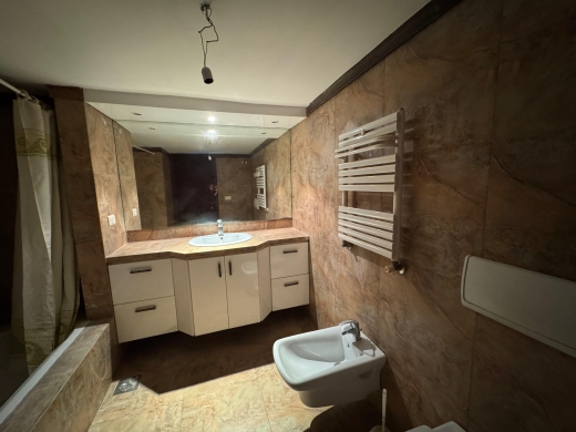 High-End 3-Bedroom Apartment For Sale in Koraytem — 14