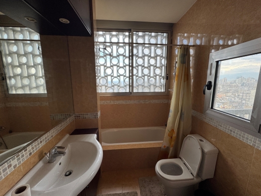 High-End 3-Bedroom Apartment For Sale in Koraytem — 15