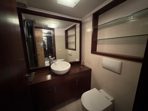 High-End 3-Bedroom Apartment For Sale in Koraytem — 13