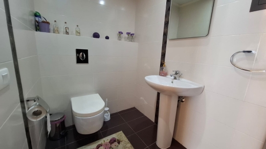 Furnished Apartment For Sale in Fidar With An Unlockable Seaview — 14