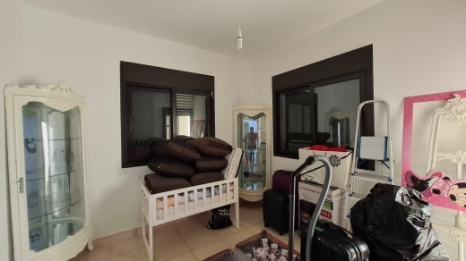 Furnished Apartment For Sale in Fidar With An Unlockable Seaview — 11