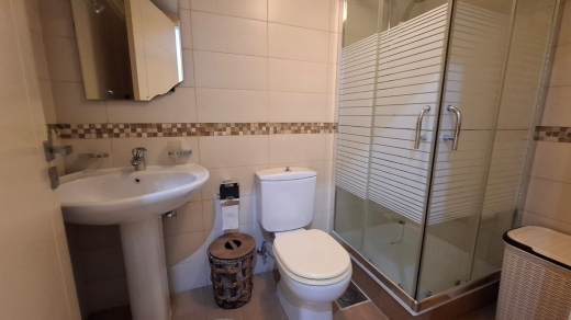 Furnished Apartment For Sale in Fidar With An Unlockable Seaview — 13