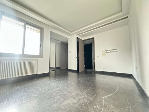 High-End Apartment with Sea View For Sale in Clemenceau, Ras Beirut — 10