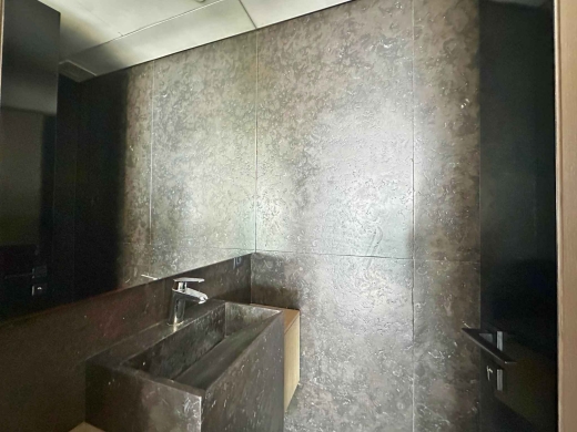 High-End Apartment with Sea View For Sale in Clemenceau, Ras Beirut — 13