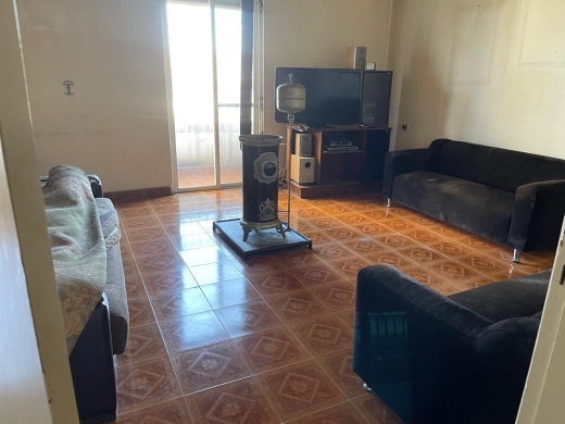 3-Bedroom Apartment For Sale in Aley