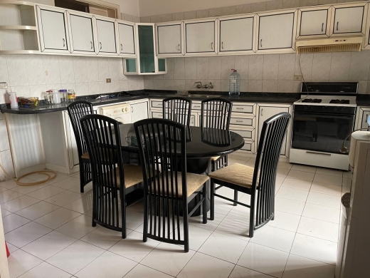 3-Bedroom Apartment For Sale in Aley — 4