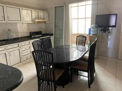 3-Bedroom Apartment For Sale in Aley — 3