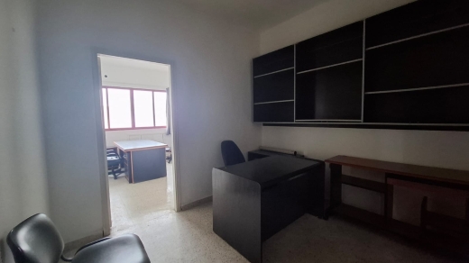 Office For Rent in Jbeil In A Well Known Center