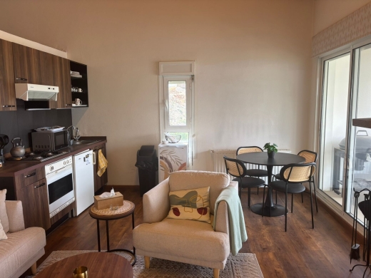 Fully Renovated Chalet For Sale in Zaarour