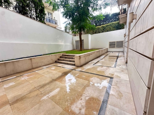 600 SQM Shop with Terrace & Garden For Rent in Prime Location in Down Town — 3