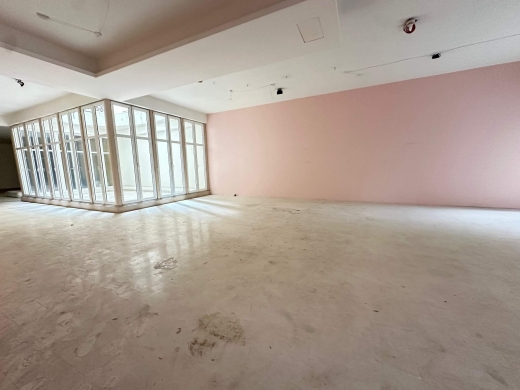 600 SQM Shop with Terrace & Garden For Rent in Prime Location in Down Town