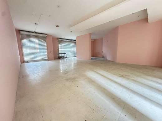 600 SQM Shop with Terrace & Garden For Rent in Prime Location in Down Town — 2