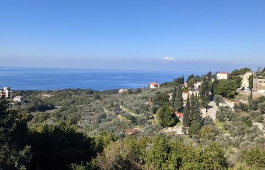The Perfect Land For Sale In Monsef-Jbeil