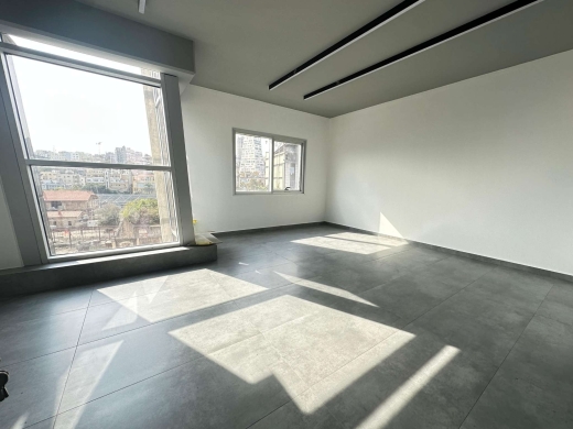 210 SQM Ready to Move-In Office For Rent in Achrafieh, Medawar — 2