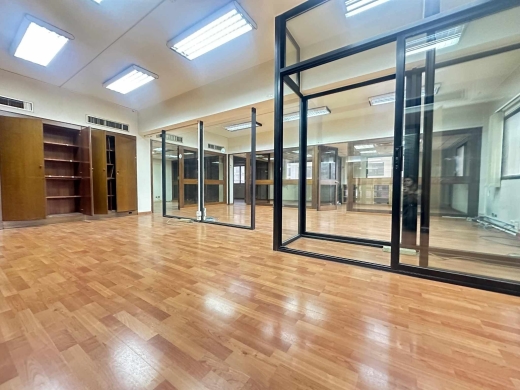 655 SQM Office For Rent in A Prime Location Dora