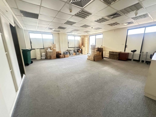 150 SQM Office with Terrace For Rent in Prime Location Dora