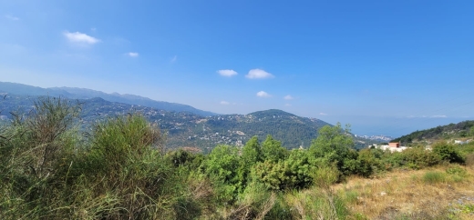 800 SQM Land For Sale in Jouret Bedrane