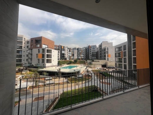 Brand New Apartment For Sale In A Gated Community in Beit Meri — 3