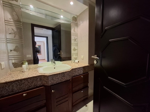 Spacious Apartment For Sale in Sahel Alma — 11