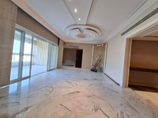 Spacious Apartment For Sale in Sahel Alma