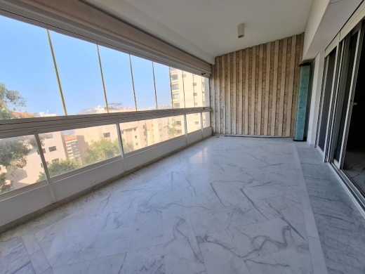 Spacious Apartment For Sale in Sahel Alma — 2