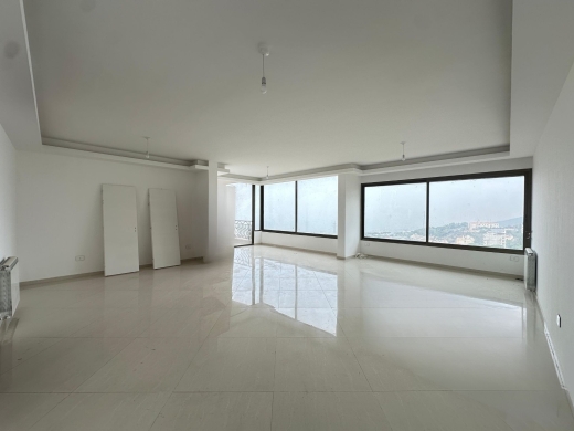 Brand New Apartment with Amazing View For Sale in Ain Saadeh — 4