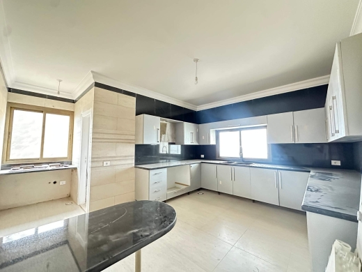 Brand New Apartment with Amazing View For Sale in Ain Saadeh — 5