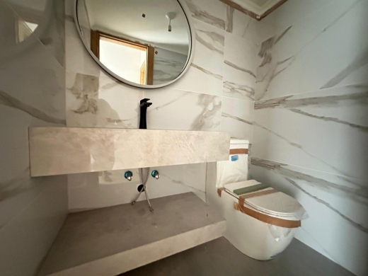 Brand New Apartment with Amazing View For Sale in Ain Saadeh — 13