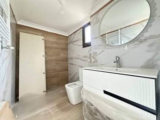 Brand New Apartment with Amazing View For Sale in Ain Saadeh — 12