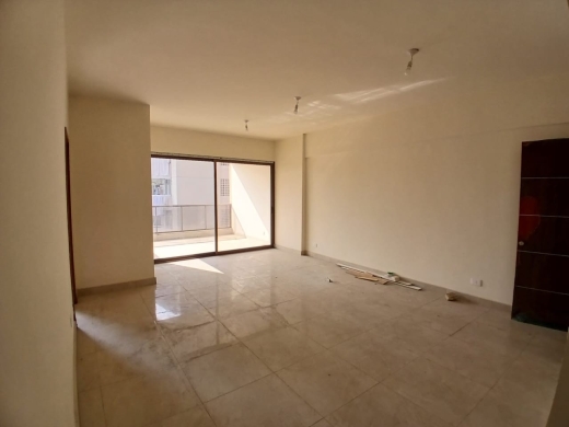 3-Bedroom Brand New Apartment For Sale in Bouchrieh