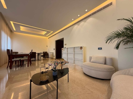 High-End 3-Bedroom Apartment For Sale in Achrafieh, Sodeco — 3