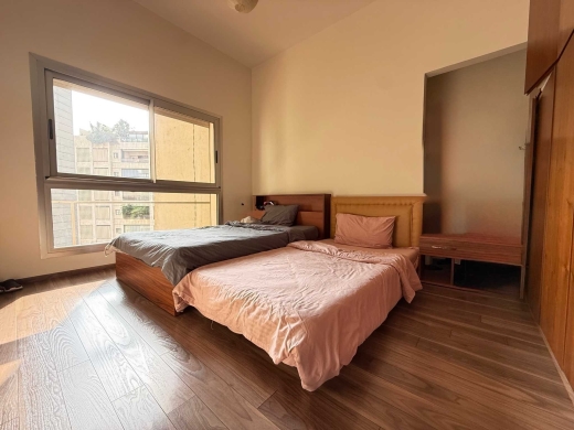 High-End 3-Bedroom Apartment For Sale in Achrafieh, Sodeco — 6