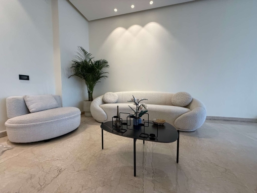 High-End 3-Bedroom Apartment For Sale in Achrafieh, Sodeco — 5