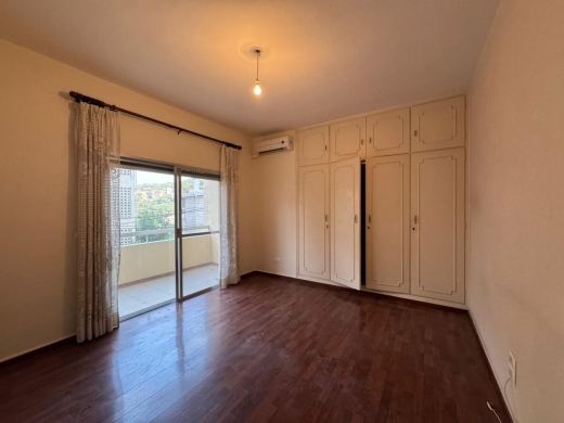 Spacious Apartment With Terrace For Sale in Broumana — 6