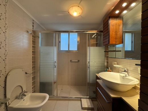 Spacious Apartment With Terrace For Sale in Broumana — 5