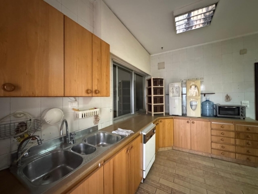 Spacious Apartment With Terrace For Sale in Broumana — 3