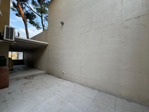 Spacious Apartment With Terrace For Sale in Broumana — 16