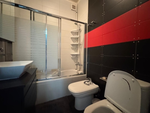Spacious Apartment With Terrace For Sale in Broumana — 12