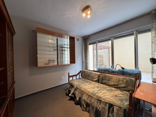 Spacious Apartment With Terrace For Sale in Broumana — 11
