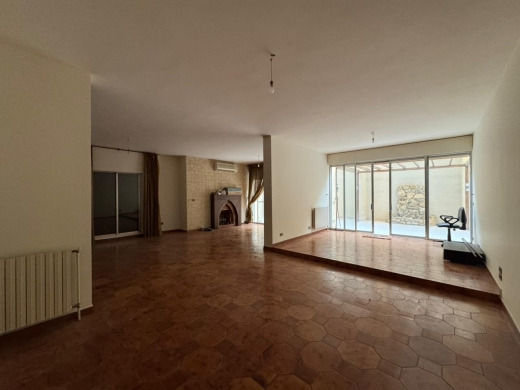Spacious Apartment With Terrace For Sale in Broumana — 13