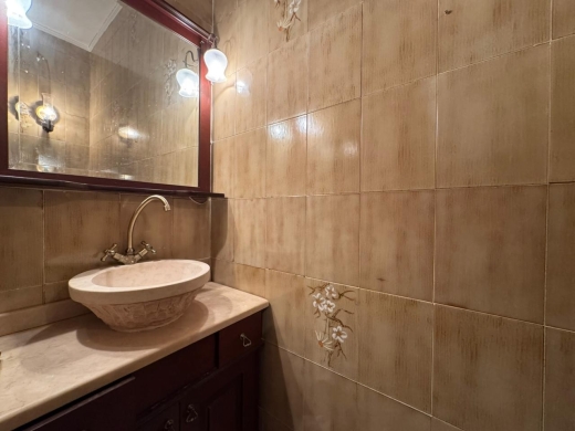 Spacious Apartment With Terrace For Sale in Broumana — 8