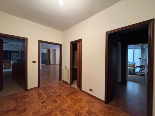 Spacious Apartment With Terrace For Sale in Broumana — 7