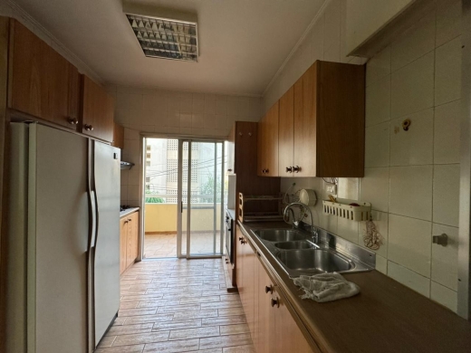 Spacious Apartment With Terrace For Sale in Broumana — 2