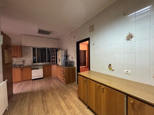 Spacious Apartment With Terrace For Sale in Broumana — 4