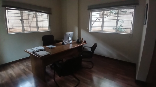 Office For Rent In Horsh Tabet — 4
