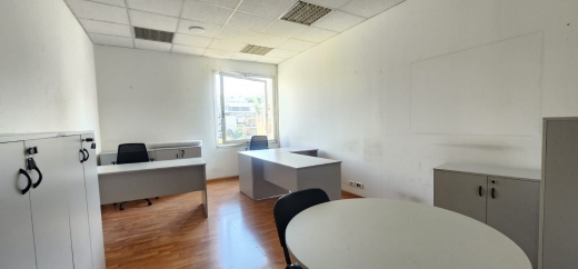 Spacious Office for Rent on Hazmieh Main Road — 3