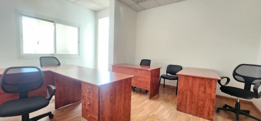 Spacious Office for Rent on Hazmieh Main Road — 7