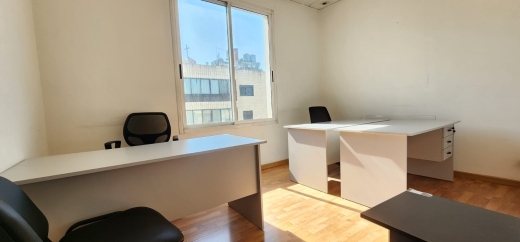 Spacious Office for Rent on Hazmieh Main Road — 4