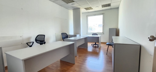 Spacious Office for Rent on Hazmieh Main Road