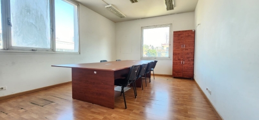 Spacious Office for Rent on Hazmieh Main Road — 2